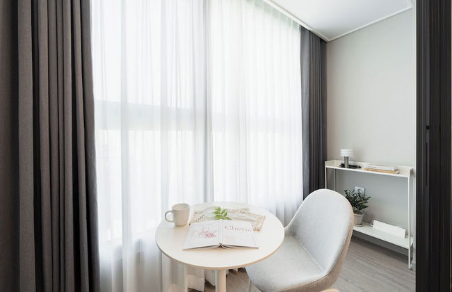 Urbanstay Incheon Chinatown - Foto 70