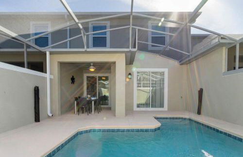 Splendid 4 Bd w/ Pool Close to Disney @ Champions Gate 1006 - Foto 56