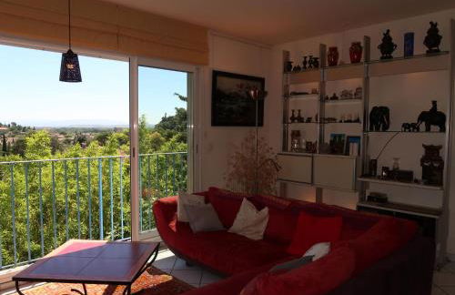 Holiday Home La Cigale by Interhome - Foto 12