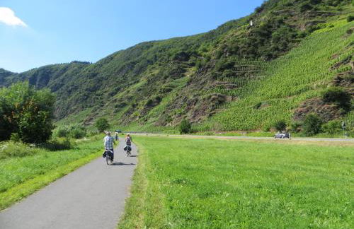 Zur Gartenlaube - Foto 23