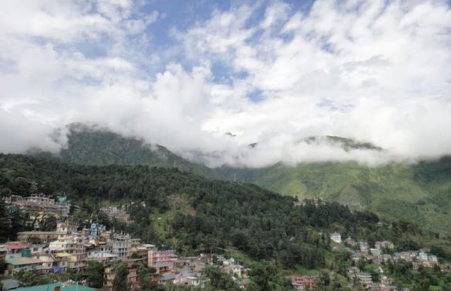 Hotel Dev Cottage - Foto 79