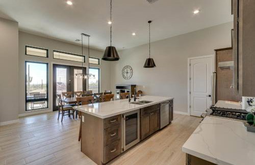 7 Mi to Lost Dutchman Home with Pool and Patio! - Foto 7