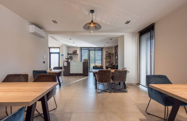 Holiday Home in Vlijtingen With Garden - Foto 28