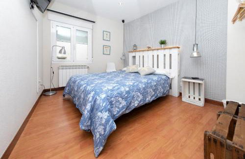 Atuaire Home Gran Vivienda en Centro Histórico San Lorenzo - Foto 3