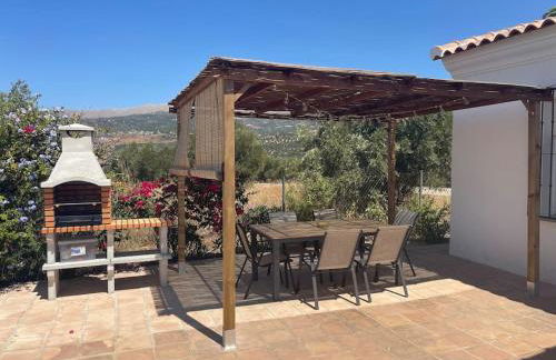 Villa in Alcaucin - Foto 20