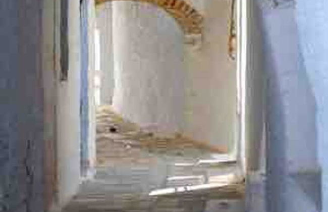 Village Aura in Tinos - Foto 9