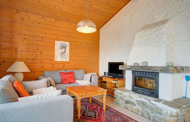 Chalet in Iselsberg-stronach Near Ski-lift - Foto 19