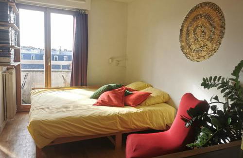 Le charme de Montmartre à ciel ouvert - Foto 28