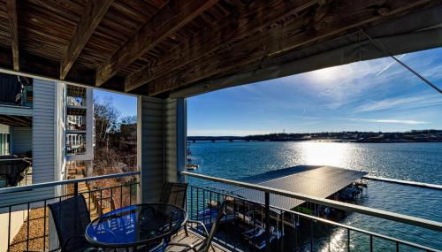 Osage Oasis - Unmatched Views Convenient Location - Foto 2