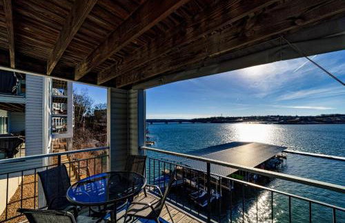 Osage Oasis - Unmatched Views Convenient Location - Foto 2