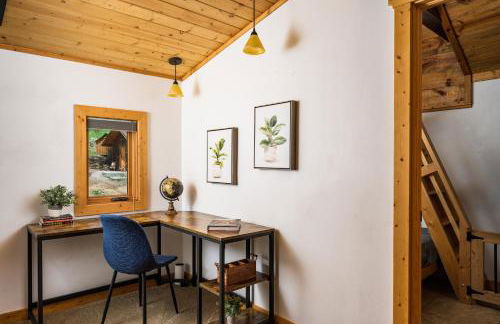 The Evergreen Castle - Foto 38