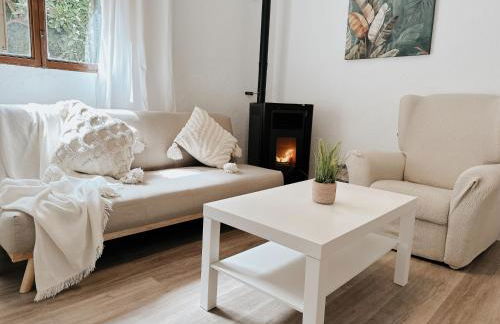 Casa Rural Puebla Deluxe l Privacidad e intimidad - Foto 42