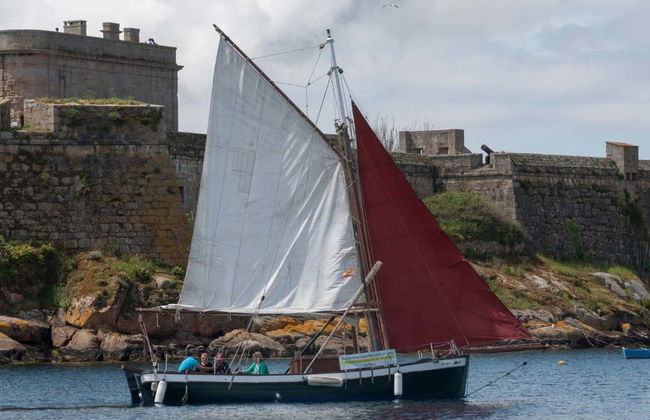 Paseo en barco por La Coruña - Foto 3