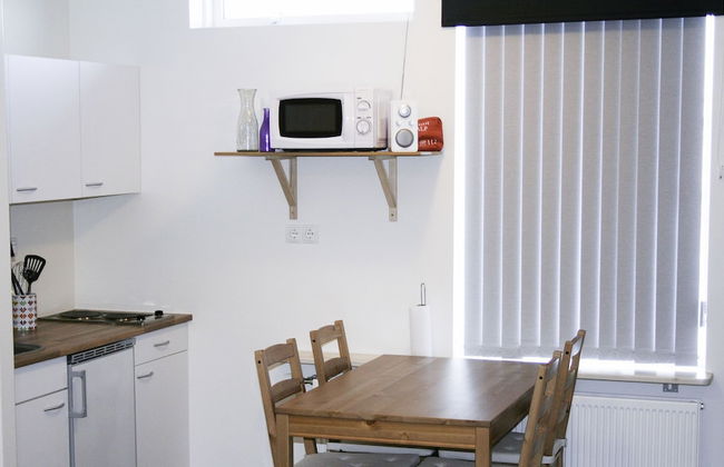 South Central Apartments - Foto 23