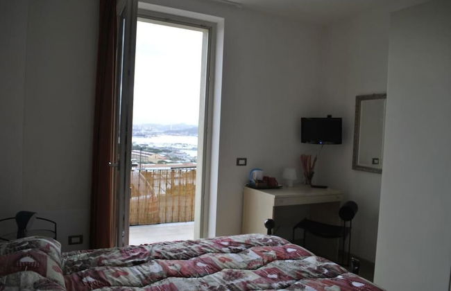 La Finestra sul Golfo Affittacamere - Foto 12