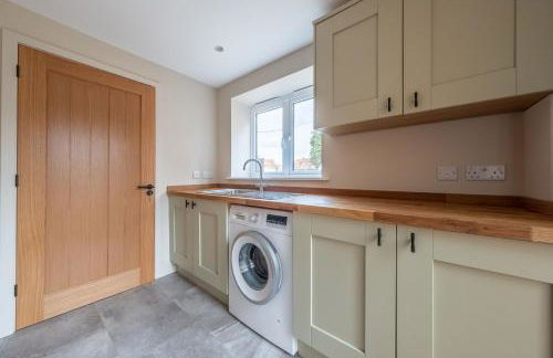 May Cottage & In Focus - Foto 41