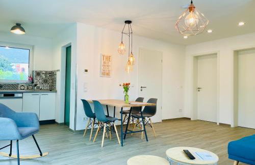 Ferienwohnung Mittelrhein Familie Lehmann - Foto 11