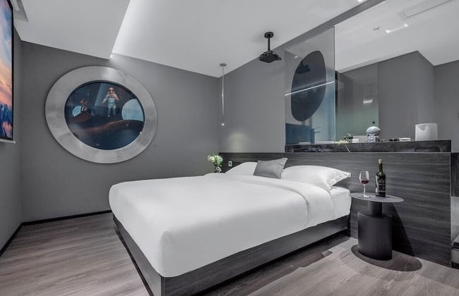 Chongqing Jetbear Hotel - Foto 4