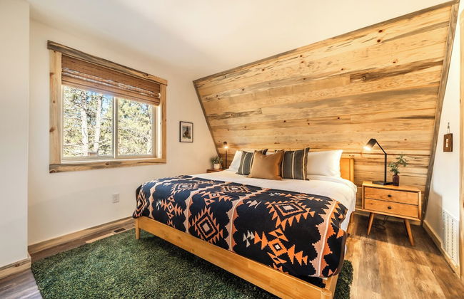 Acute Cabin - Foto 6