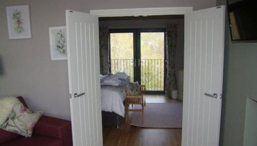 Snowdrop Lodge - Foto 5