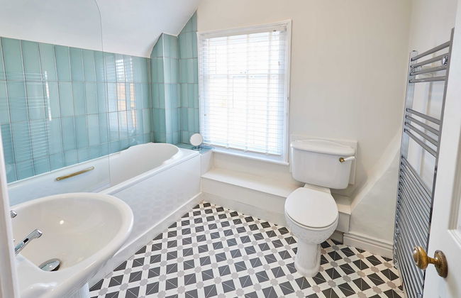 Host & Stay The Raven Hotel Rooms - Foto 5