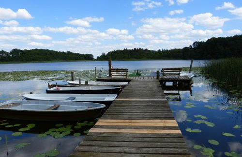 Ferienwohnung Jano - Residenz am See - Foto 32