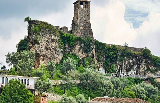 Kruja: Lenda Medieval Albanesa - Tour de Meio Dia - Foto 1