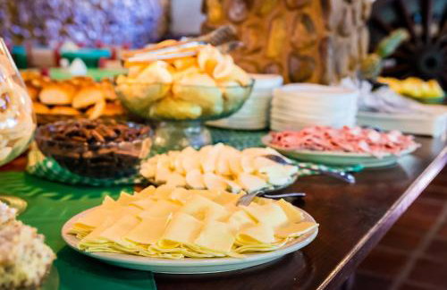 Hotel Fazenda Bavária - Photo 33