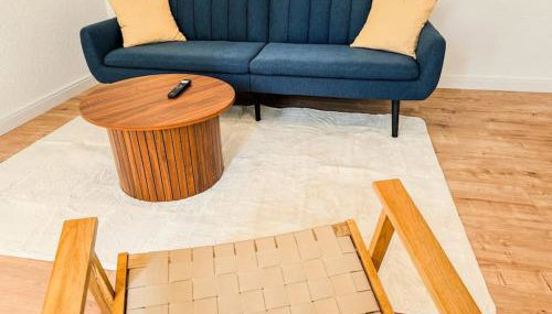 City-Apartment - private parking - Foto 5