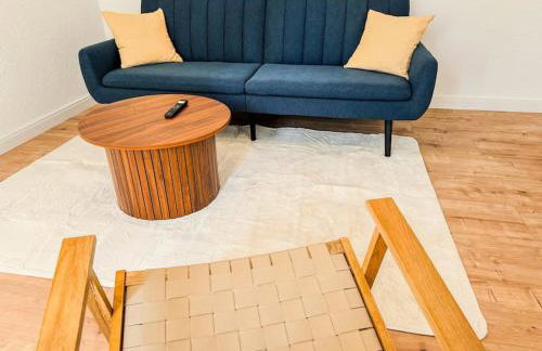 City-Apartment - private parking - Foto 5