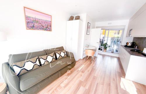 Modern Parisian Apartment - near Eiffel Tower - Foto 64