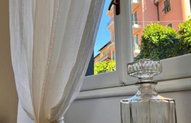 Bella Italia Holiday Home - The Heart of Santa Margherita - Foto 11