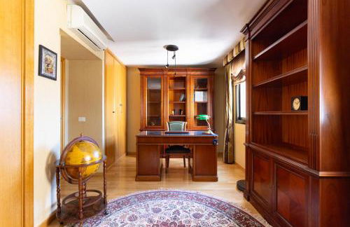 Rooftop Cityview Classic Suite - Foto 5