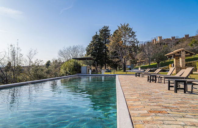 Terra di Gradara - Foto 25