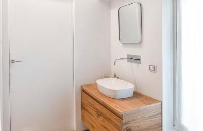 White Moon crema & Parking - Foto 9