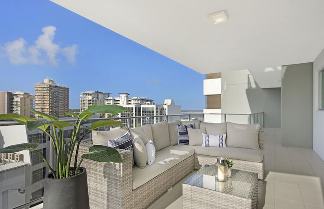 M1 Resort Maroochydore - Foto 28
