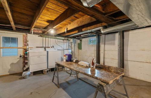 Coca Cola Cottage - Stay & Play Near Purina Farms - Dog Friendly - Foto 63