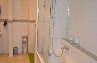 Apartment Editha Wohnung im EG Zentrumsnah - Foto 20