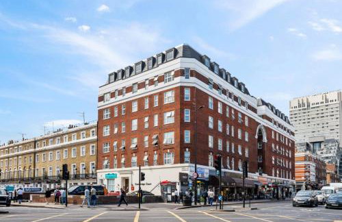 Panoramic Perfection Marble Arch 2BR Penthouse 74 - Foto 22