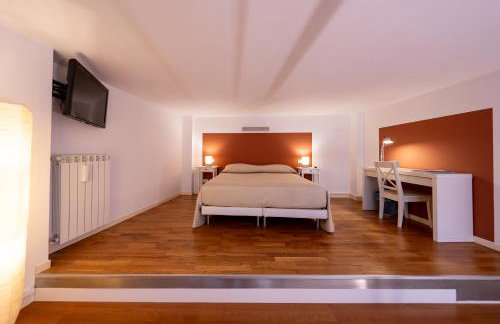 La Maison del Capestrano - Foto 44