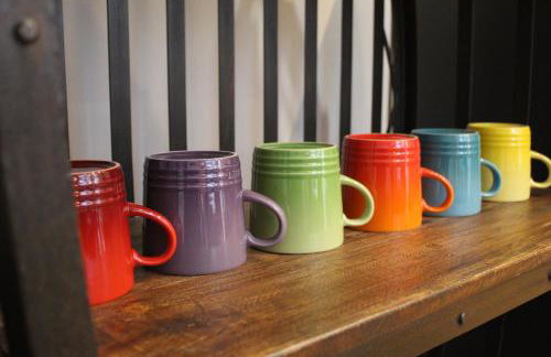 Roode Döör - Foto 12