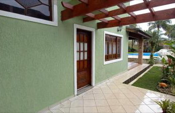 Morada BEACHE HOUSE 515 - Foto 7