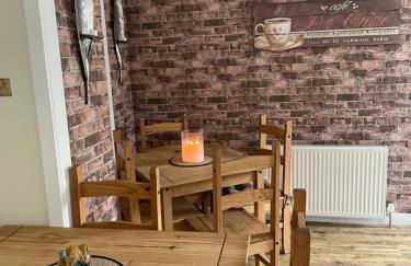 Charleston Apartment Self Catering 5 min drive from town centre - Photo 21