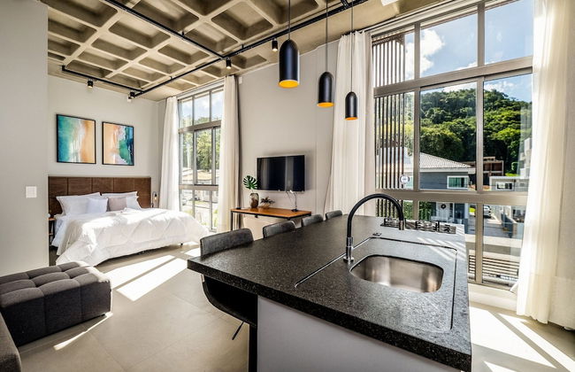 Top Studios Canasvieiras TPS - Photo 20