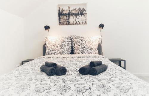 Stableyard cottages - Foto 14