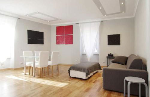 San Peter Apartment - your home in the heart of Rome - Foto 19