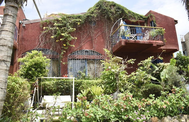 Villa Keur Bibou - Photo 57