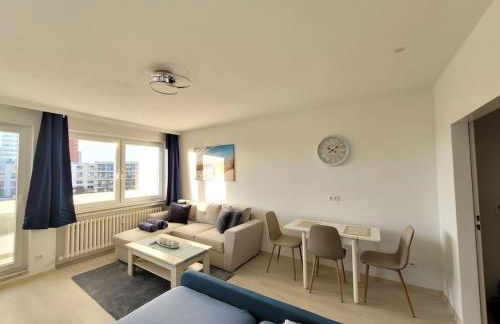 Ferienwohnung Seestern Geeste - Foto 1