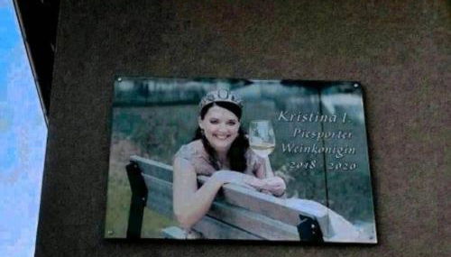 Haus der Weinkönigin Kristina - Foto 5