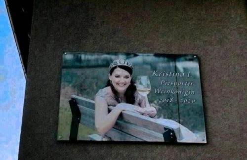 Haus der Weinkönigin Kristina - Foto 5